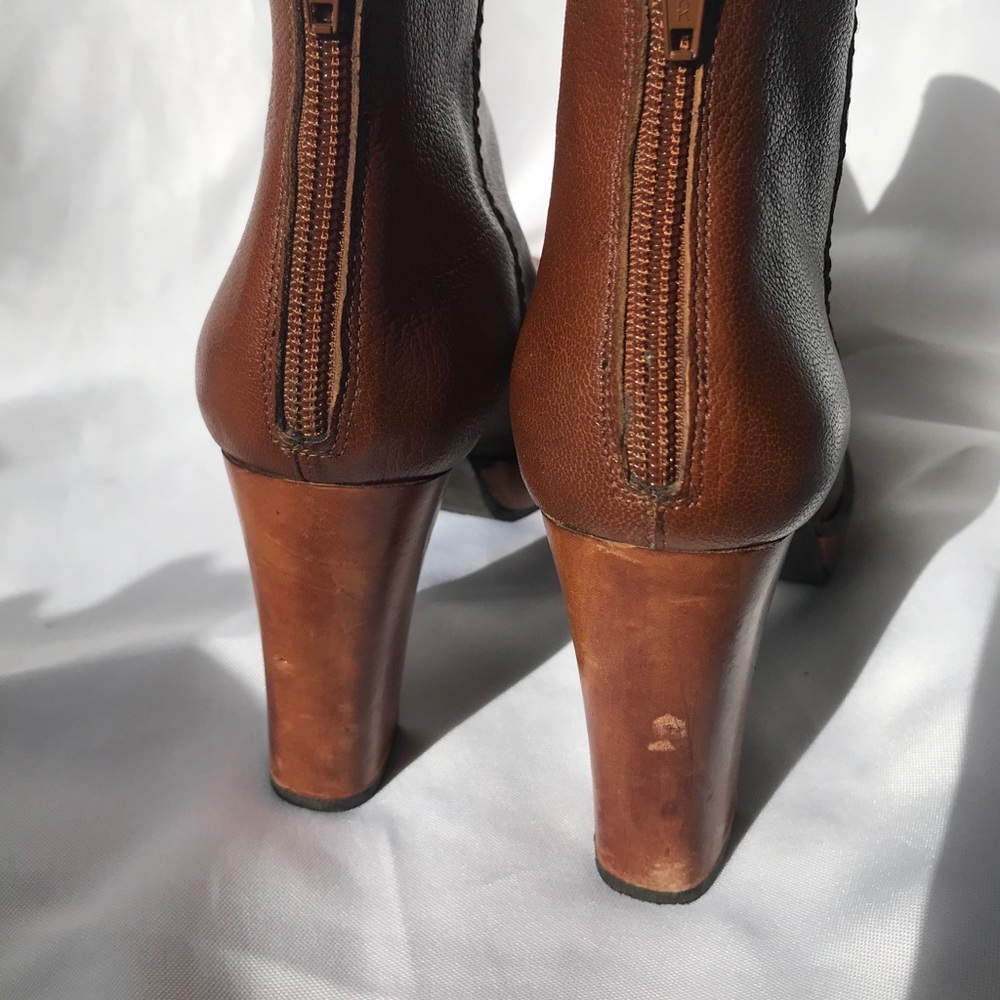 Stuart Weitzman ankle boots - Picture 9 of 15